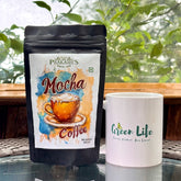 Mocha Coffee